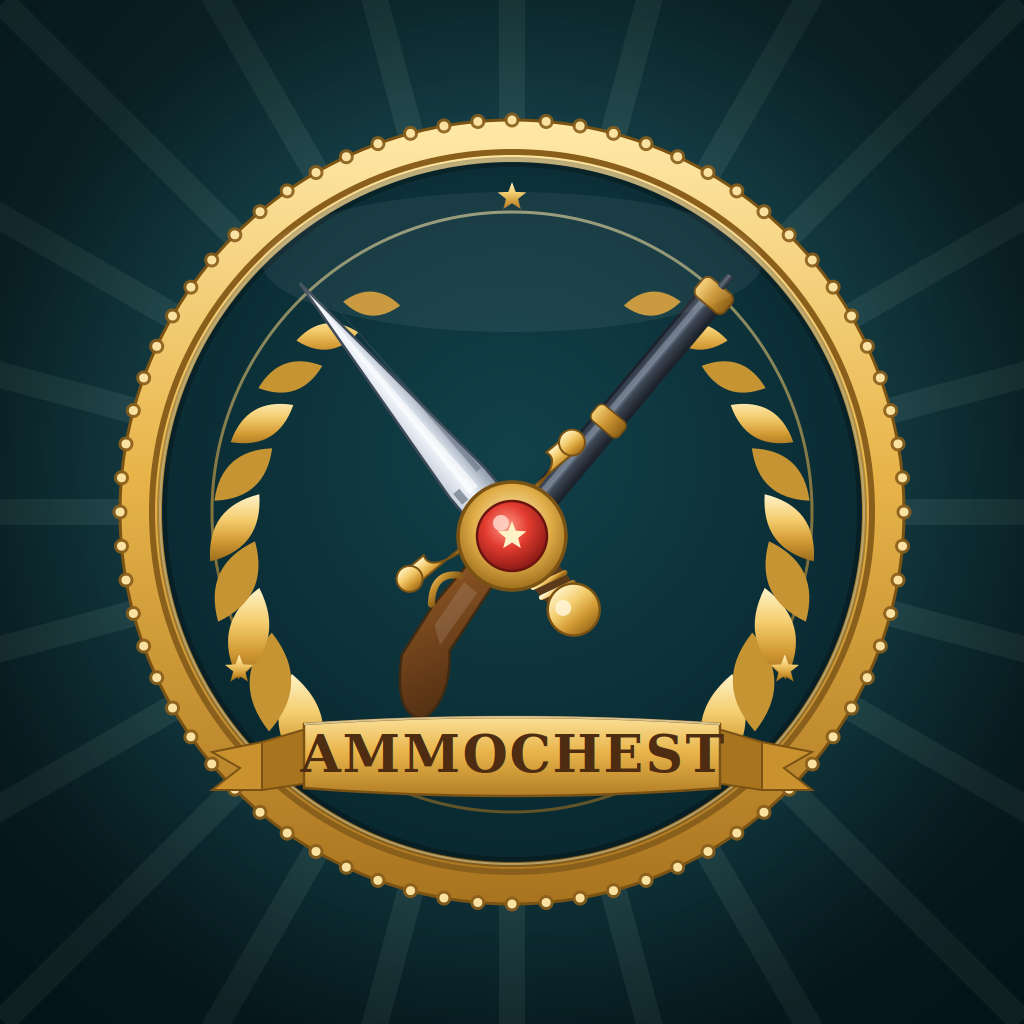 Ammo Chest